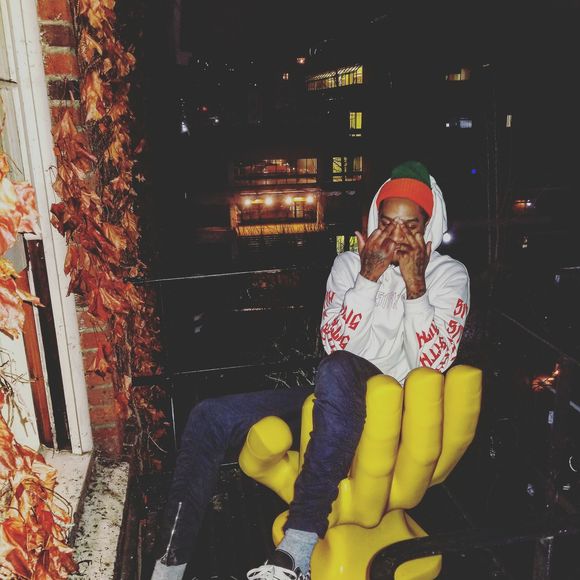 Meet your Posher, Darius - Picture 1 of 1